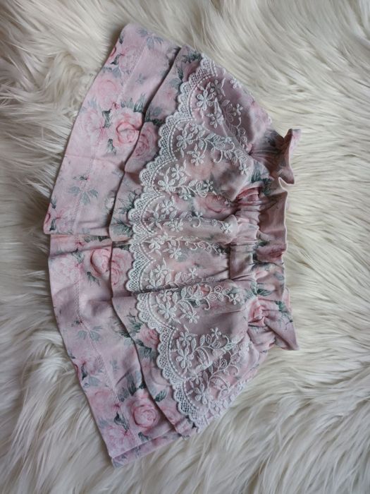 Spódniczka 92cm dziewczynka