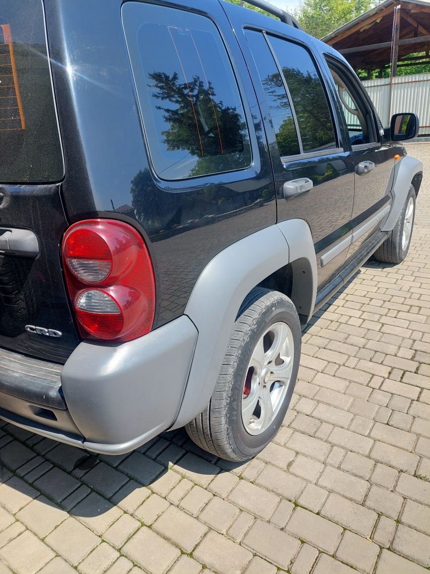 Продам Для Зсу Джип Черокі..
