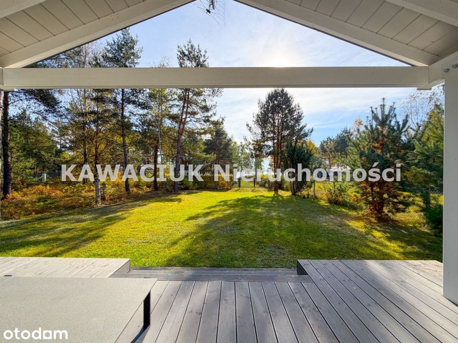 Jedyna Taka Oferta Działka Nad Zalewem