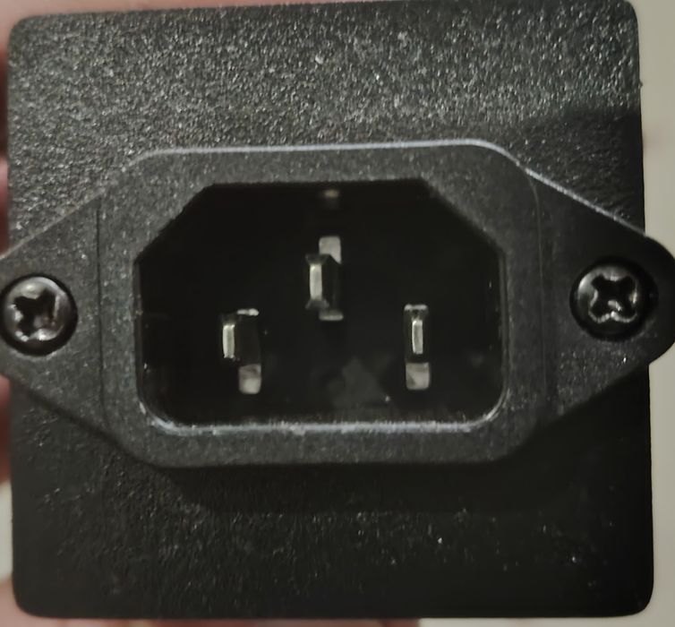 Pdu novo disponível