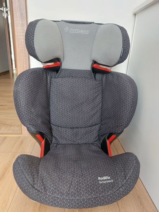 Maxi cosi rodifix