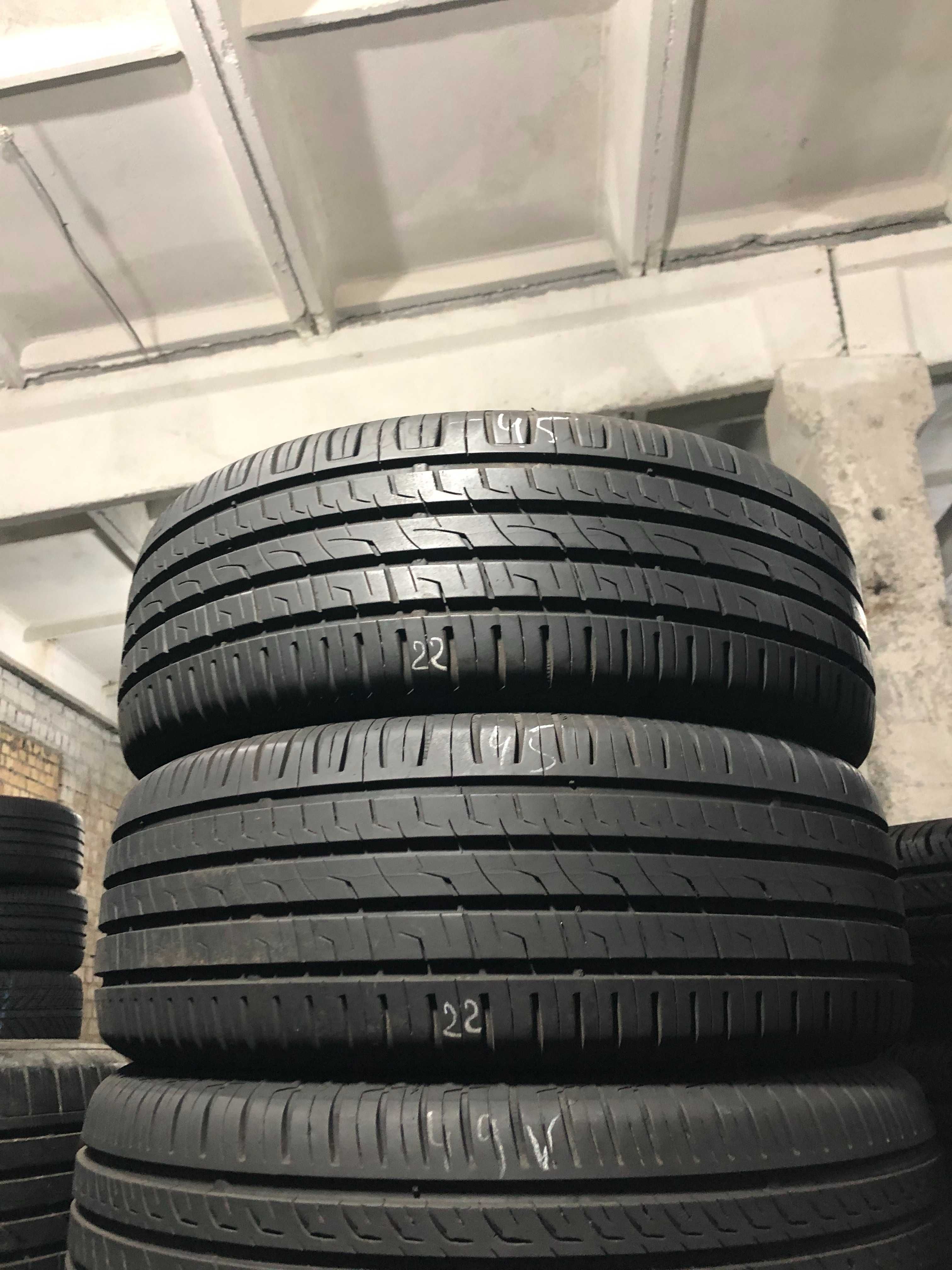 Шини 205/55 R16 Barum Bravuris 3