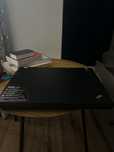 Laptop Thinkpad Lenovo R61i Windows XP 7