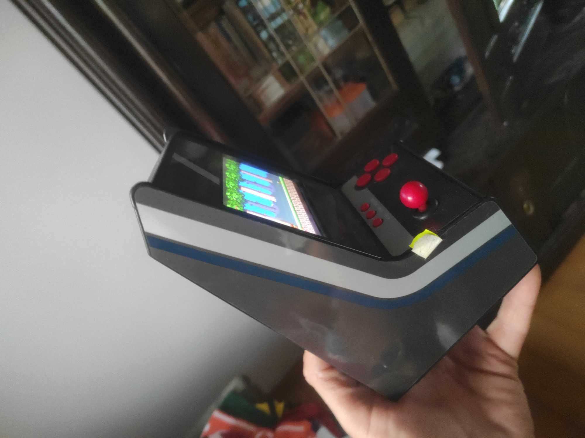 Mini automat do gier