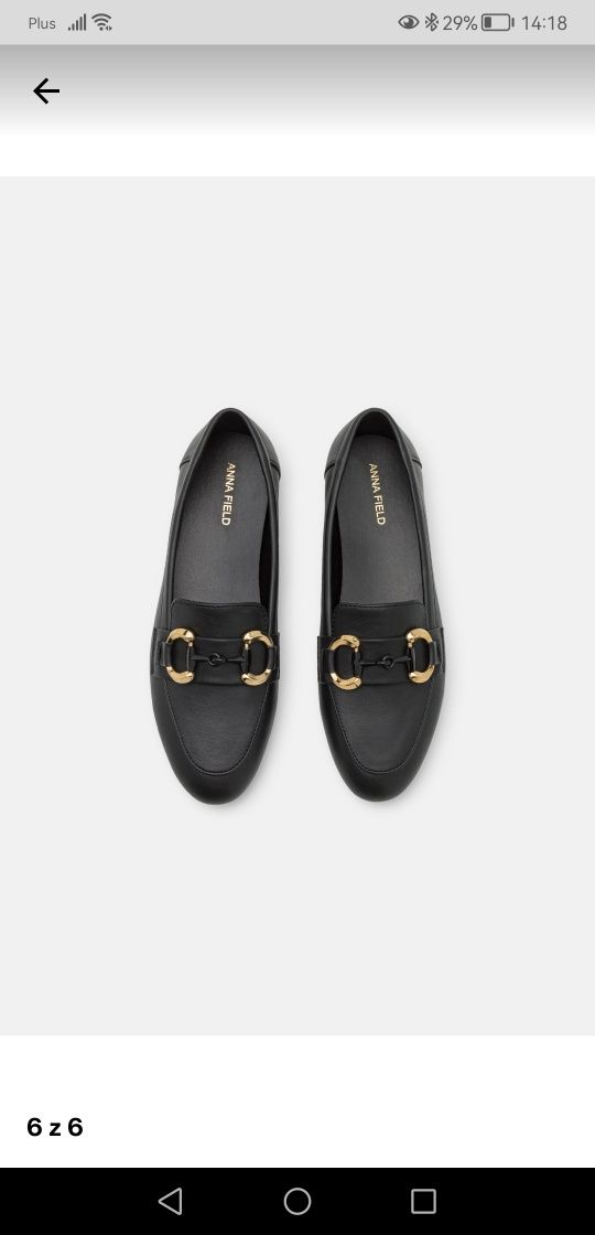 Loafersy lordsy półbuty jak nowe 44 45