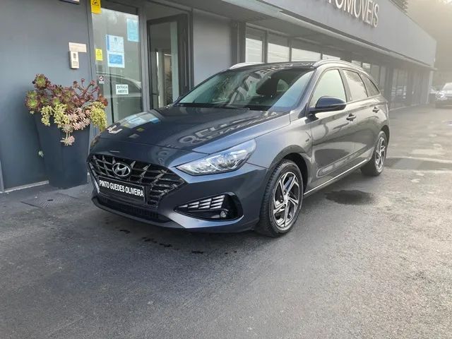 Hyundai i30 SW 1.0 T-GDI EDITION 30+