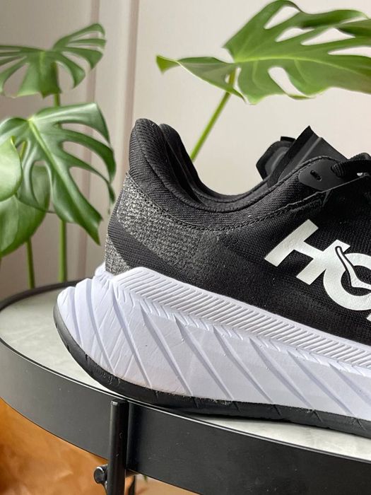 БЕЗ ПЕРЕДПЛАТИ‼️Кросівки Hoka Carbon X / Хока / 36-46, Унисекс,ПРЕМІУМ