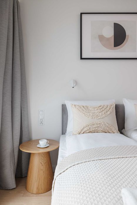 Wynajem długoterminowy/Apartament 24m2 Aniołki/Młode Miasto