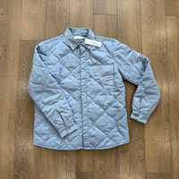 Куртка сорочка чоловіча овершот jacket Topman