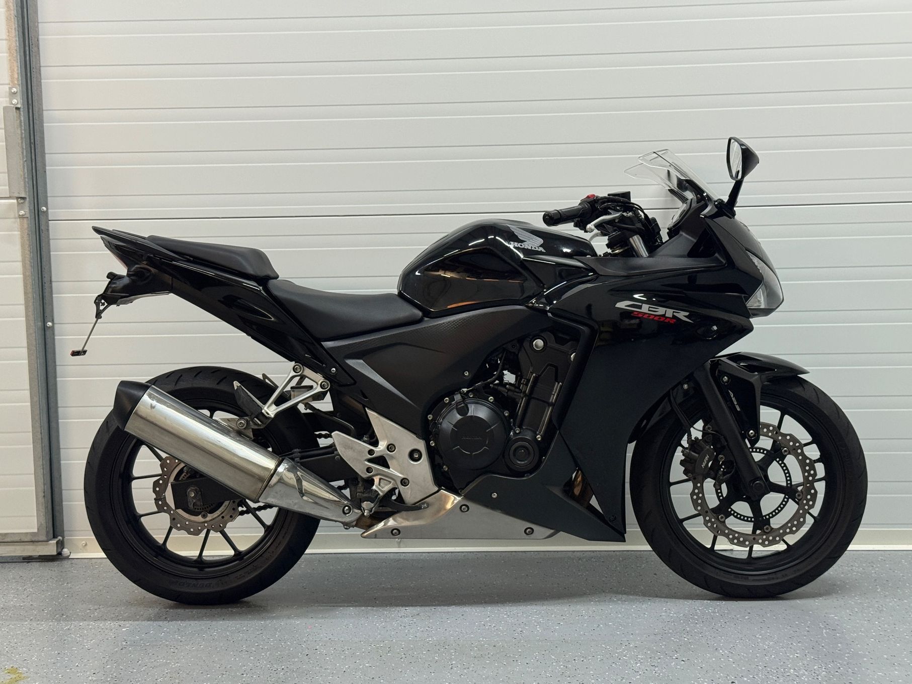 Honda CBR Kat A2 ABS 2014  Super Stan Oryginał Raty Transport