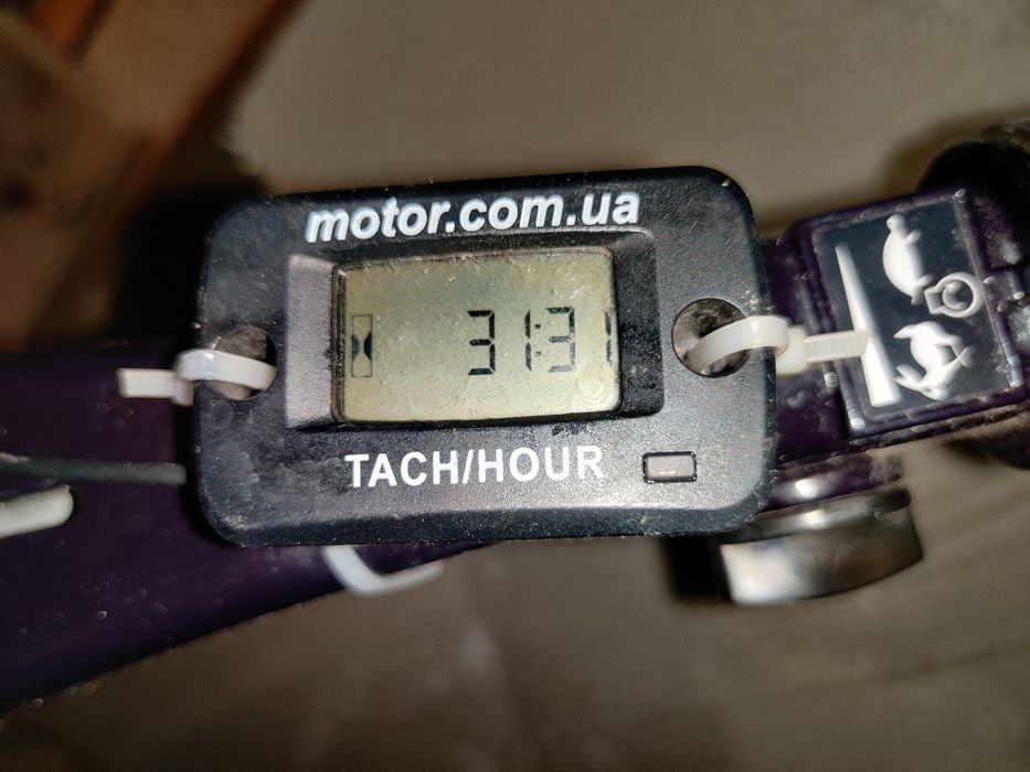 Човновий мотор Tohatsu 2т