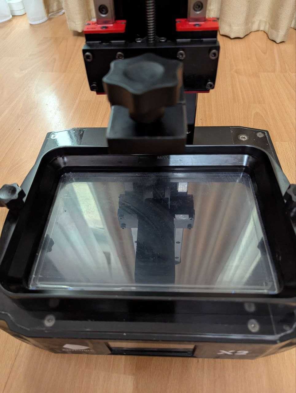 Фотополімерний 3д принтер Anycubic Photon Mono X2