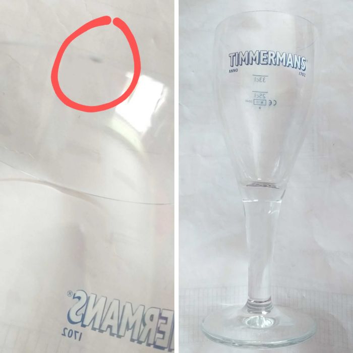 Немецкие бельгийский голландский стaкaны 200 300, 500 мл