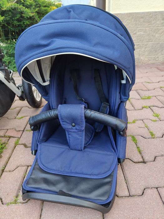 Wózek dziecięcy milu kids Starlet