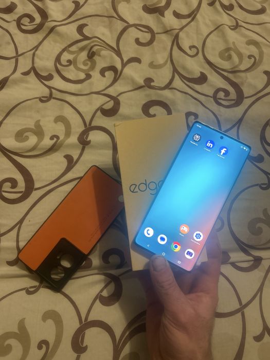 Motorola edge 50 fusion 8/256gb