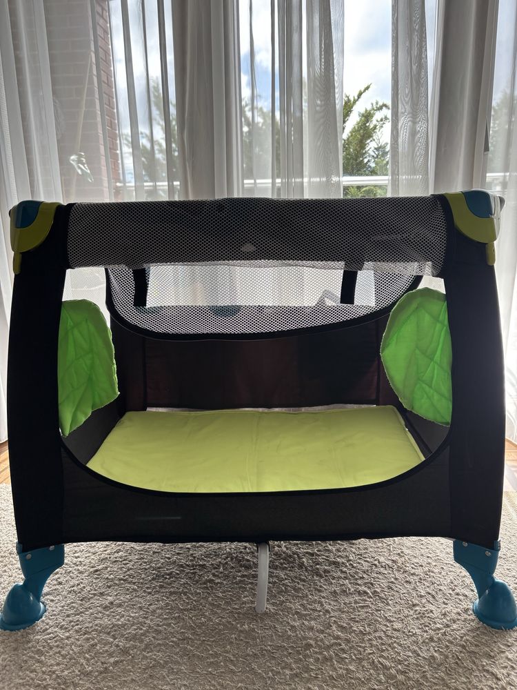 Parque/cama de viagem Bébé confort