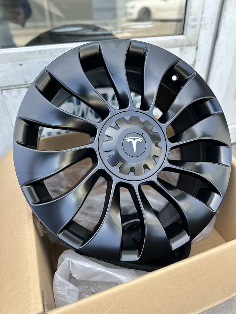 Диски нові 19 5*114_3 Tesla Model Y , Model 3