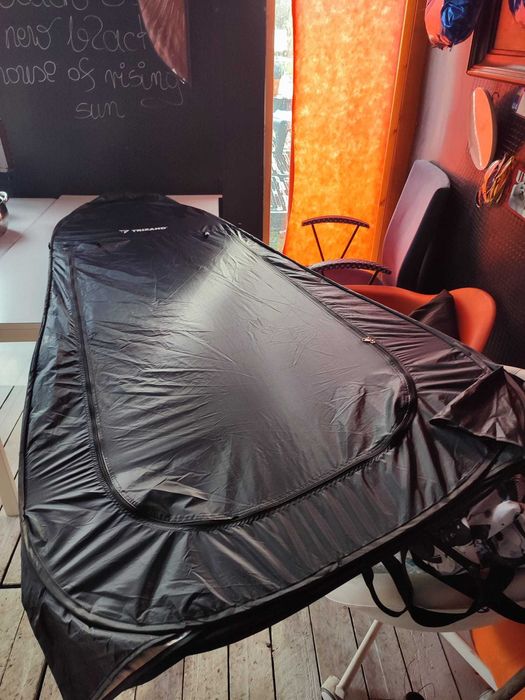 Namiot Przebieralnia Przenośna Toaleta Wc Prysznic Kempingowy Plażowy