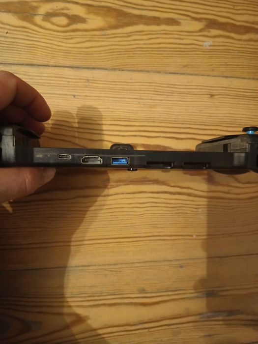 Gripcon Nexigo Switch  tylko model Oled