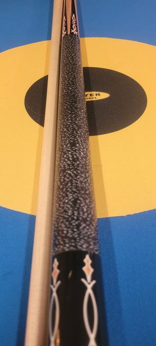 Kij bilardowy Buffalo nowy