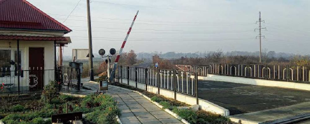 Продажа участка Закарпатская обл. с. Петровка СОБСТВЕННИК