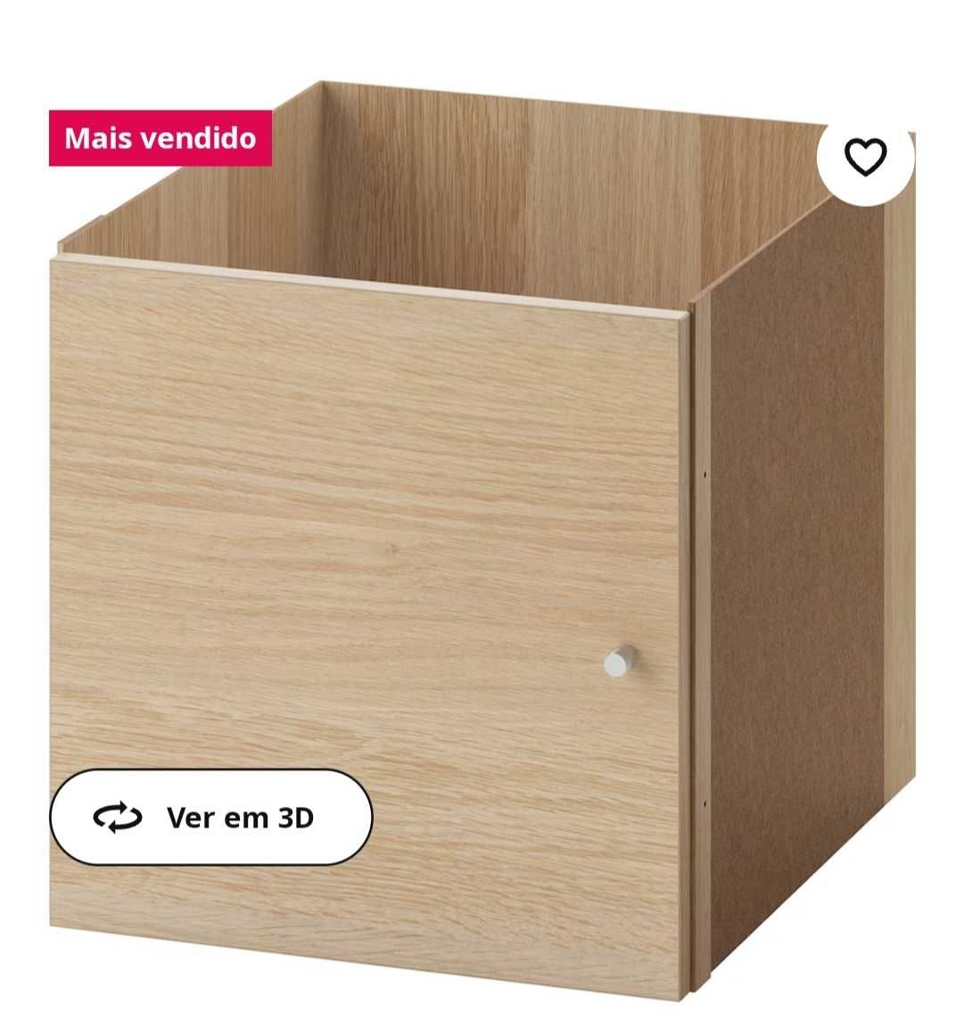 Acessórios kallax