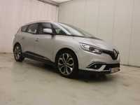 Renault grand scenic 1.5dci 167000km