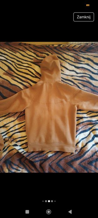 Nike tech fleece komplet