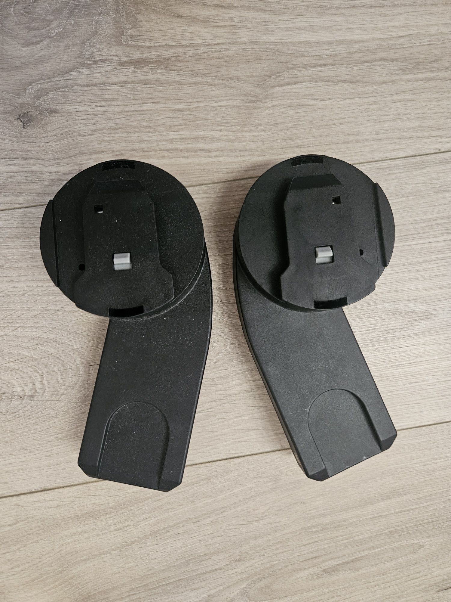 Adaptery do cybex balios s lux