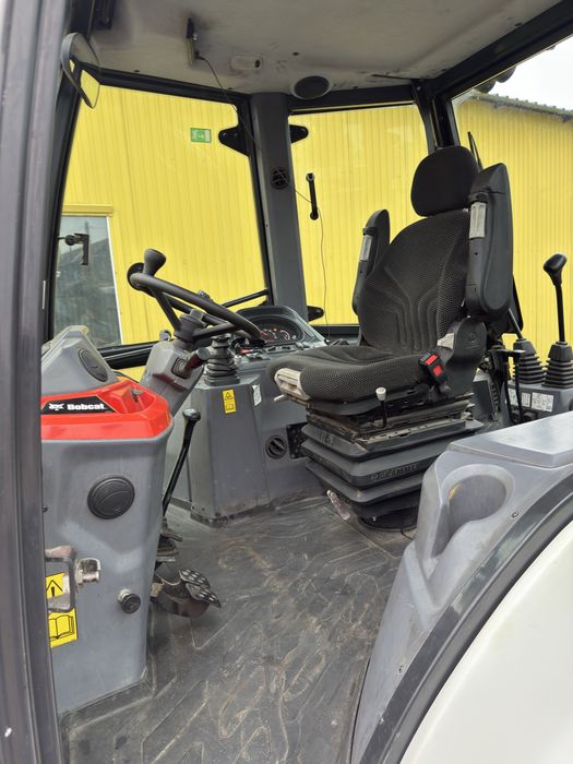 Продам Экскаватор-Погрузчик BobCat B730R 2021 год в отличном состоянии