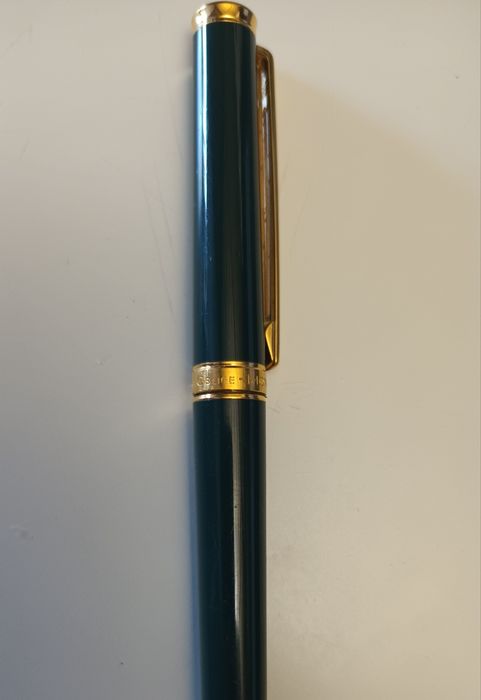 Esferográfica Montblanc Noblesse Oblige