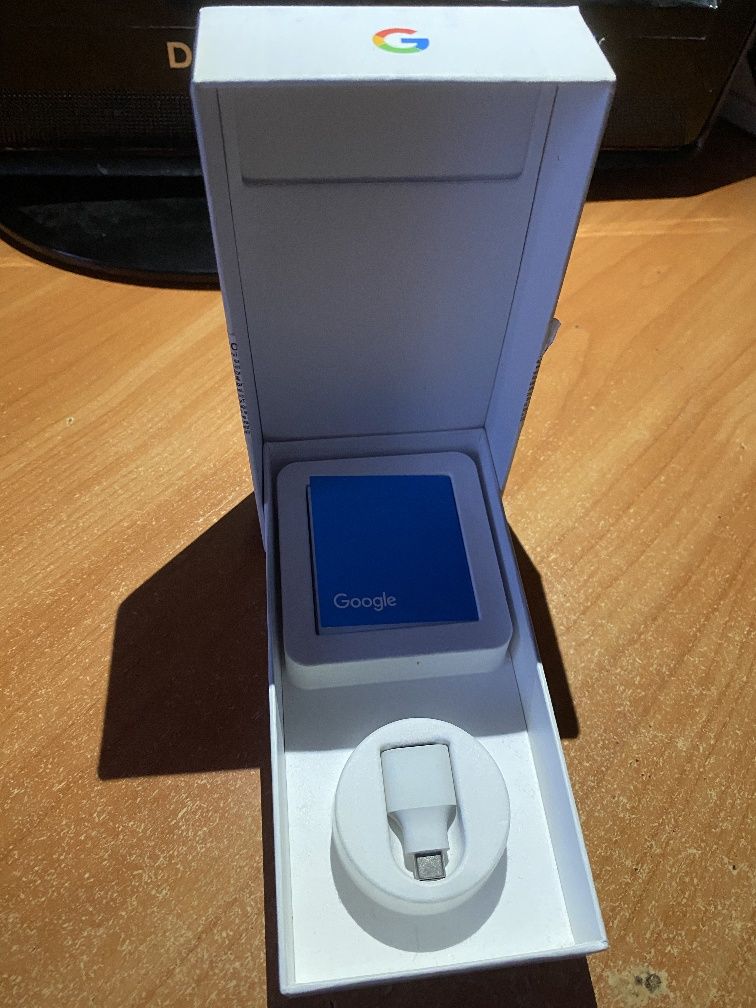 Google pixel 6 8|128gb Stormy Black r-sim