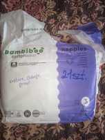 Pieluszki Bambioo 3