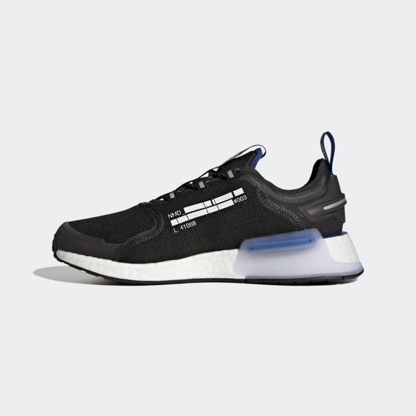 Кроссовки Adidas NMD_R1 V3.Размер 46-47
