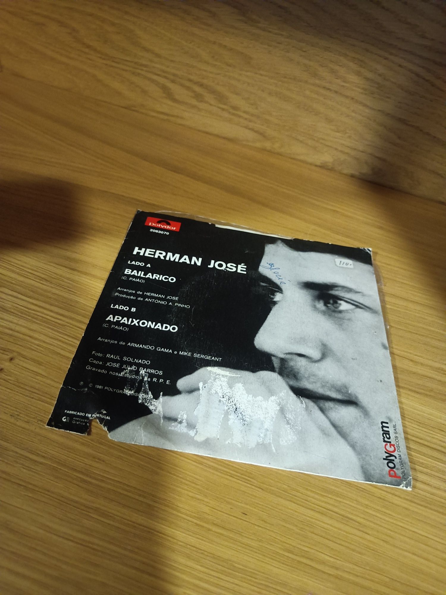 Vendo discos de vinil desde 7€/ cada
