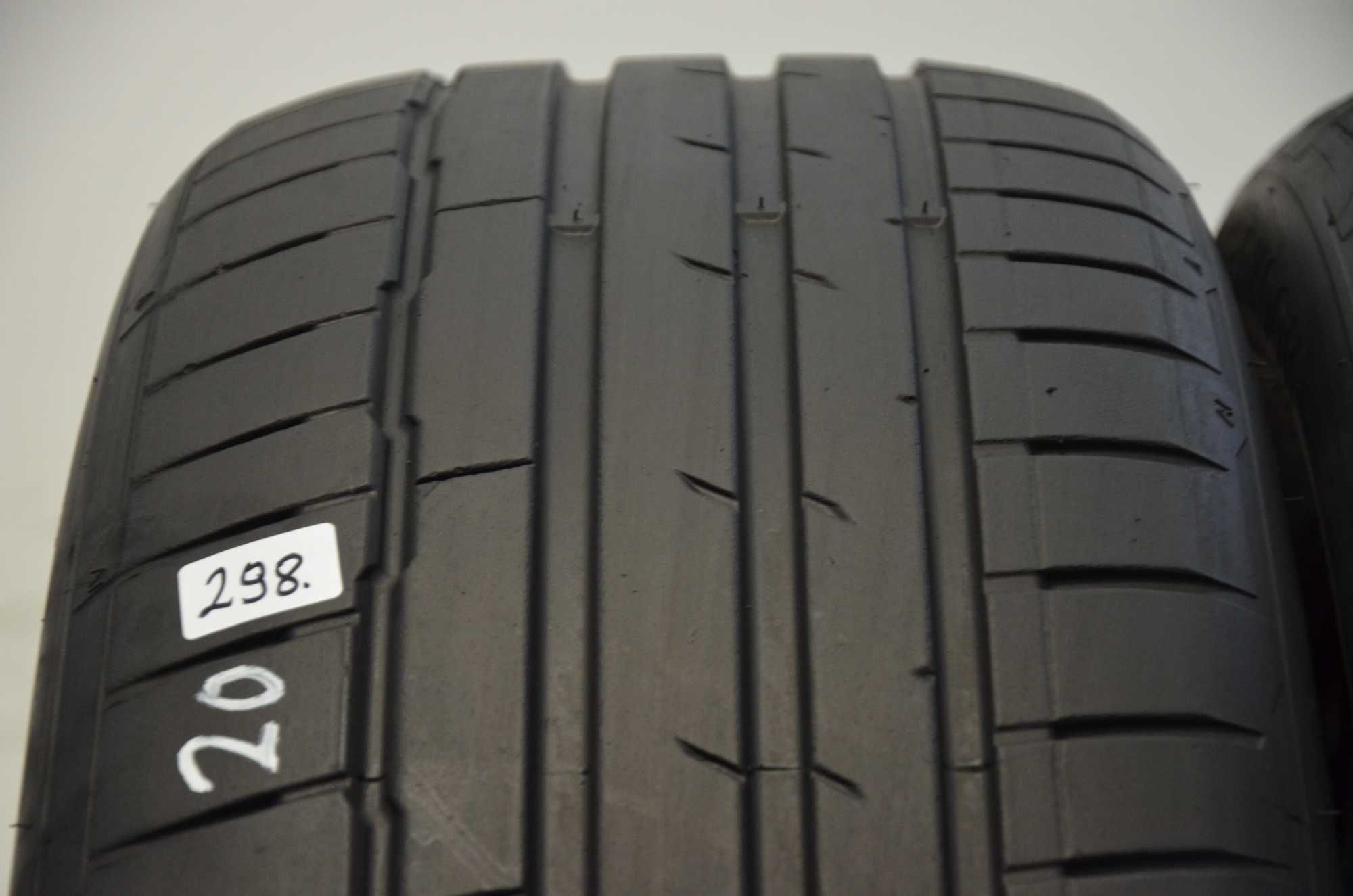 ROK 2023, 235/50 R20 Hankook Ventus S1 Evo 3 EV Para nr298