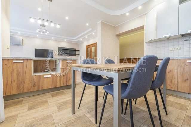 Продаж 3-х.кімнатної 105м. просп. Бажана,16 Євроремонт Меблі