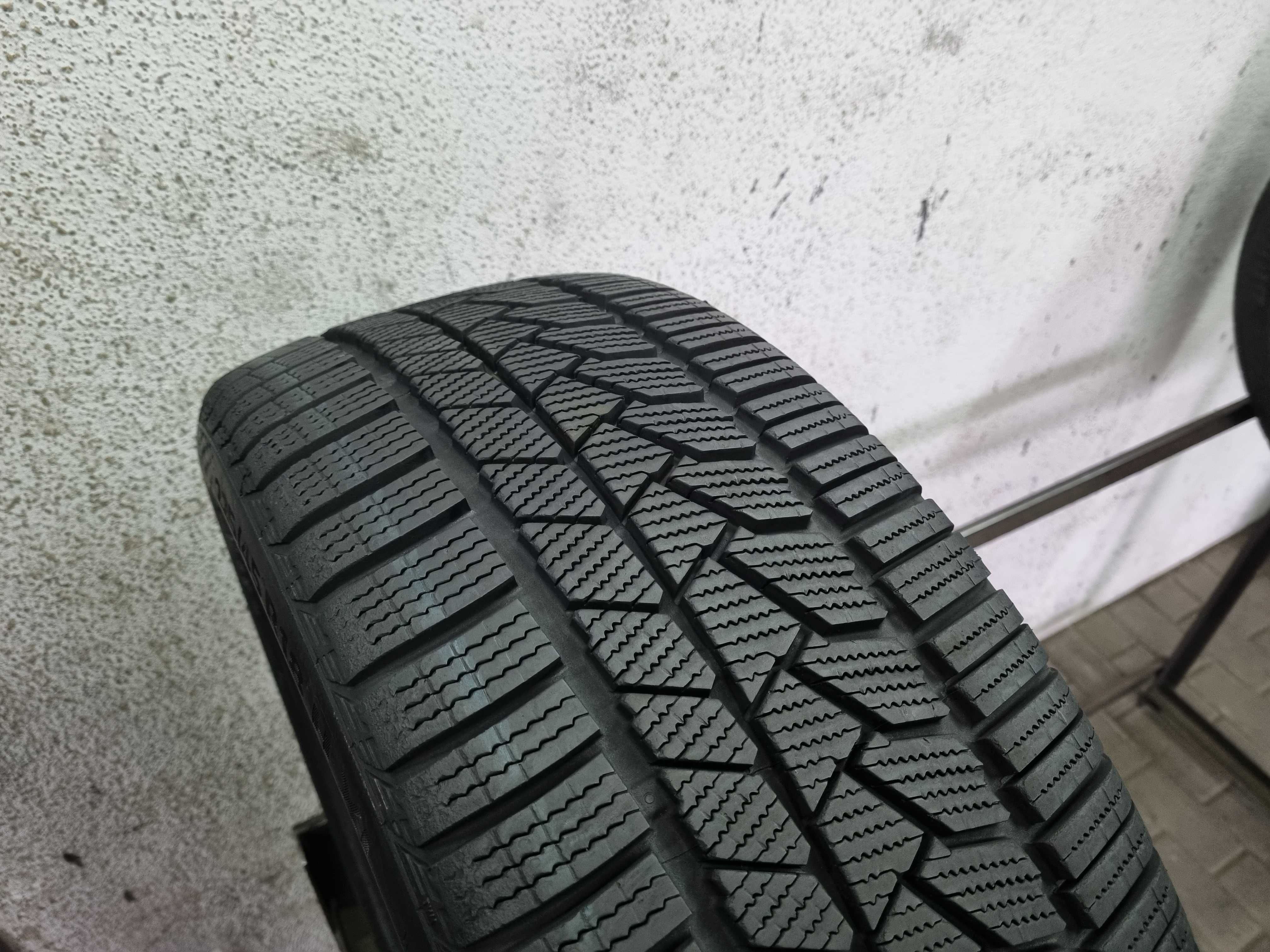 225/45/18 95H XL Continental WinterContact TS860S SSR * RSC D.2224
