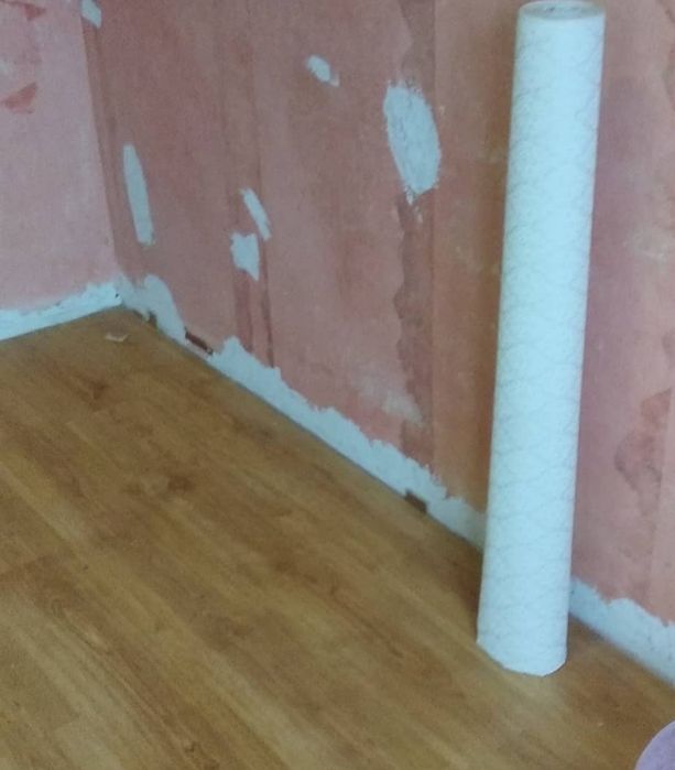 Робимо косметичні ремонти