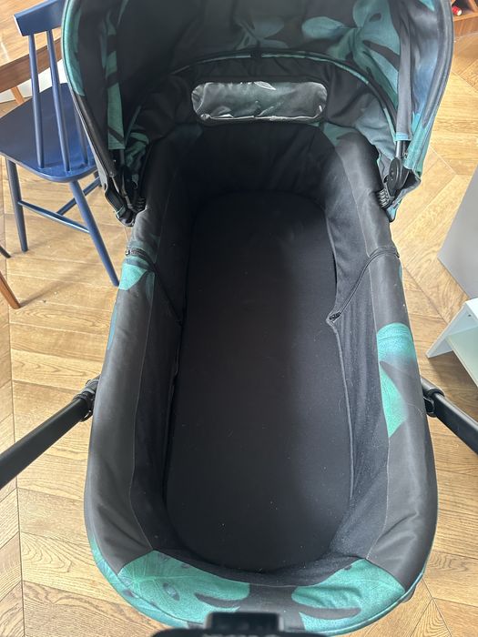 Gondola Cybex Birds od Paradise