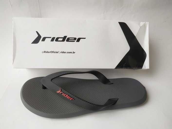 Мужские вьетнамки, шлепанцы Rider