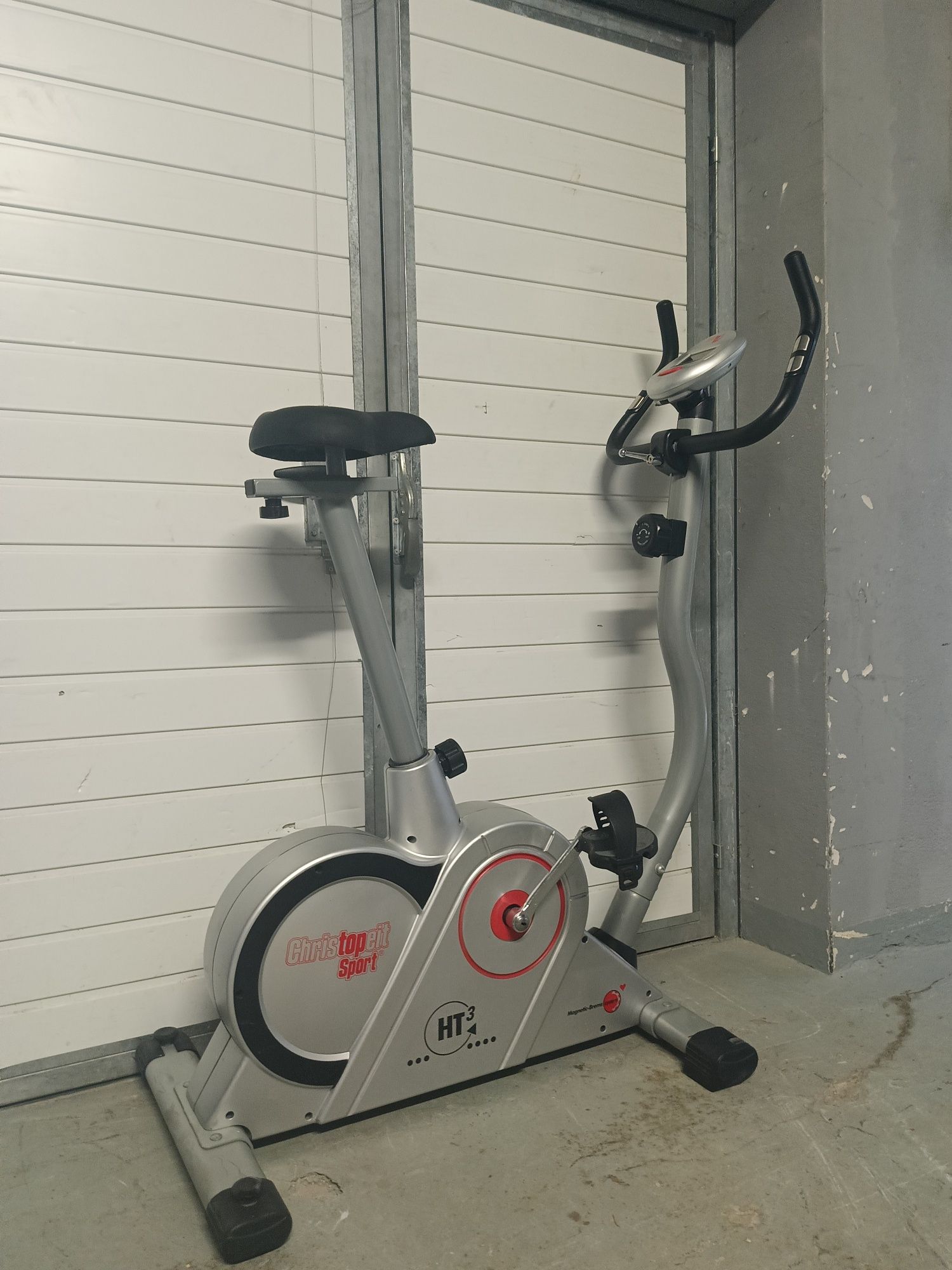 Rower Stacjonarny Magnetyczny Christopeit WYSYŁKA