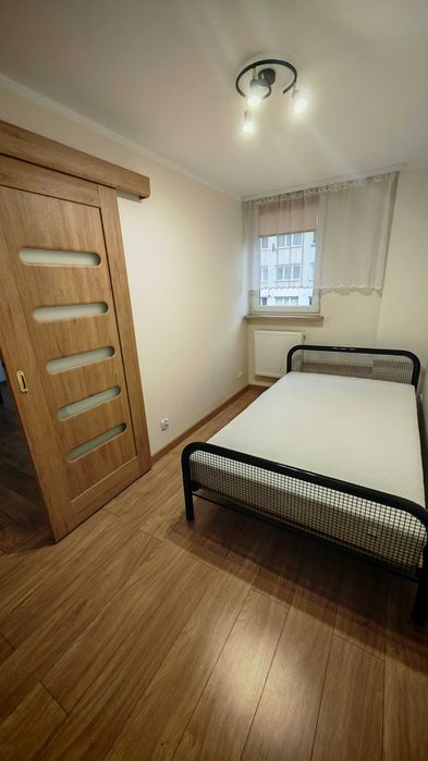 Przytulne mieszkanie do wynajecia centrum Gryfice