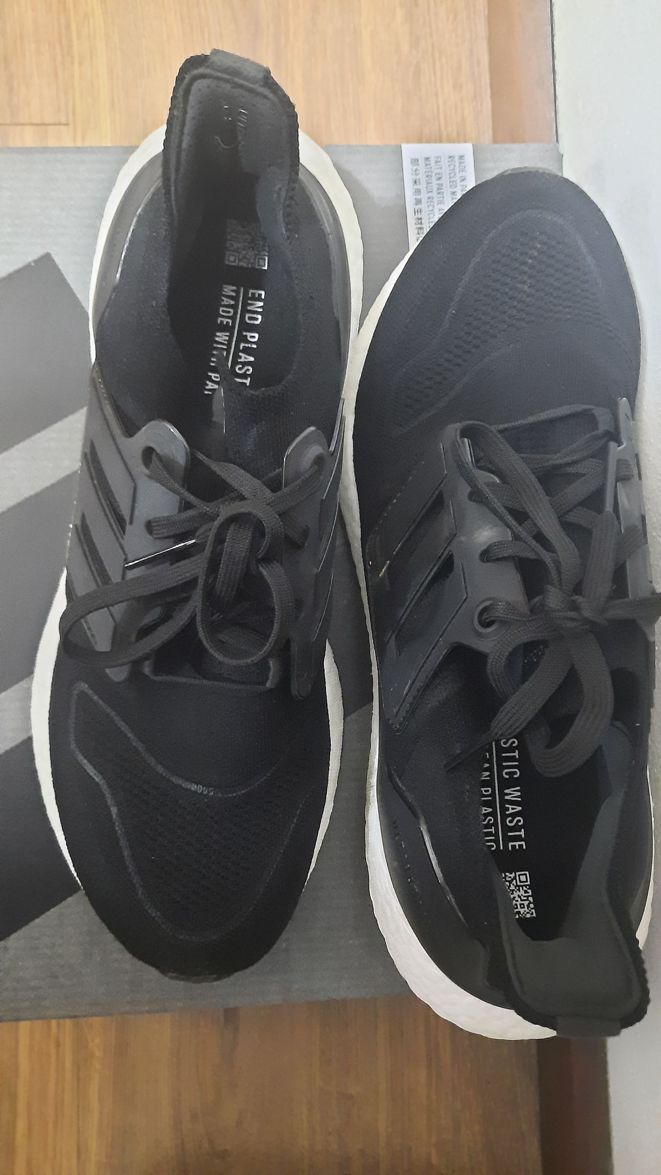 Adidas Ultraboost