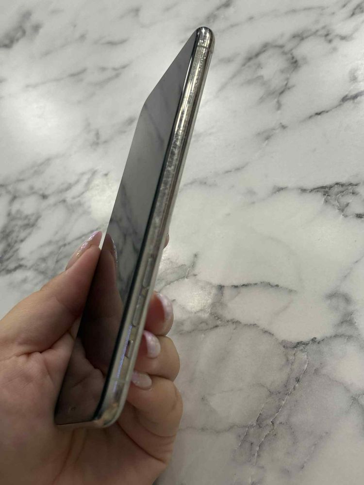 Iphone 11 pro max 256gb