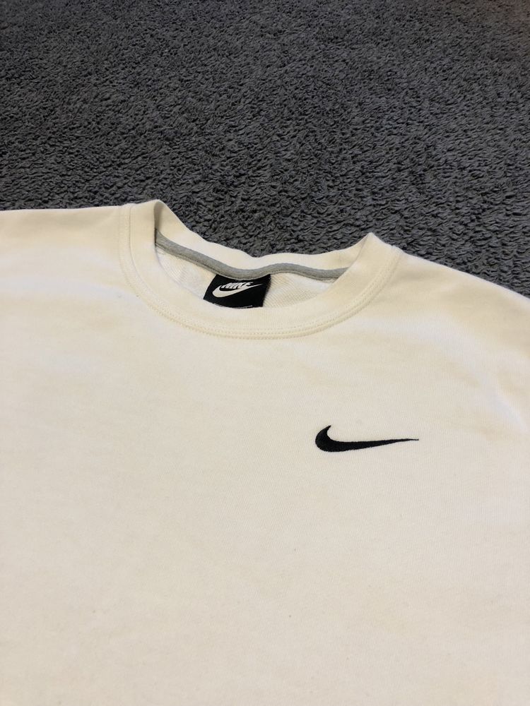 Кофта свитшот Nike (size M)