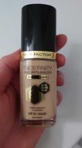 Podkład Max Factor Facefinity SPF20 N42 Ivory