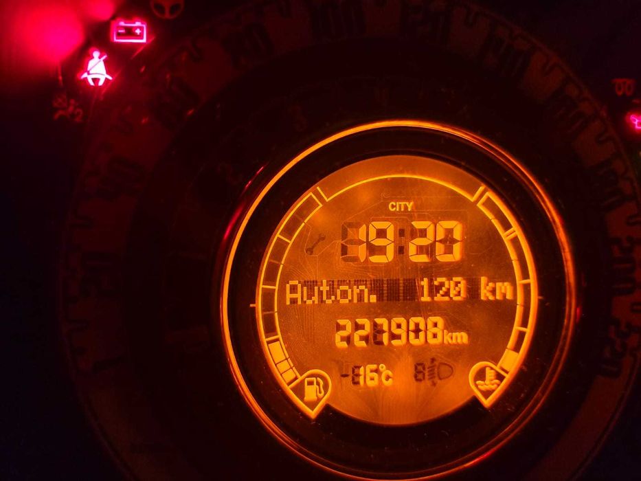 Fiat 500 1.2 Gasolina 2009