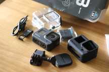 GoPro Hero 8 Black