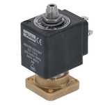 Elektrozawór 3-drożny Parker Ekspresy do kawy MOD E131F4304